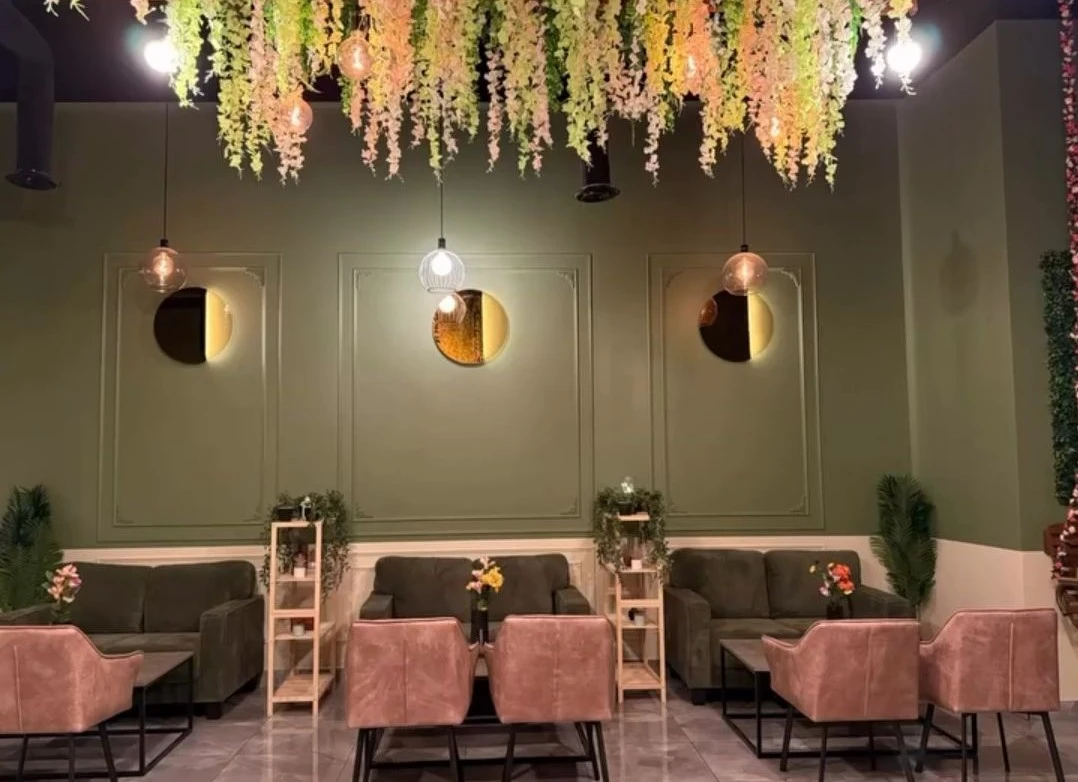 Fresh chai and coffee at Chai on 34 - Best chai shop in Edmonton, AB